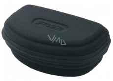 Relax Protective case for glasses black ATA014