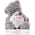 Me to You Teddy bear heart with rose 17 cm