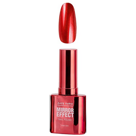My Mirror effect nail polish 11 13 ml