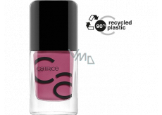 Catrice ICONails Gel Lacque lak na nehty 103 Mauve On! 10,5 ml