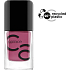 Catrice ICONails Gel Lacque nail polish 103 Mauve On! 10,5 ml
