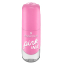 Essence Nail Colour Gel Gel Nail Polish 47 Pink Ink 8 ml