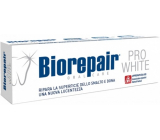 Biorepair Pro White whitening toothpaste for sensitive teeth 75 ml