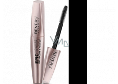 Revers Epic Drama Big Volume & Push Up Mascara Mascara Black 12 ml