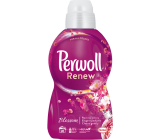 Perwoll Renew Blossom 3in1 liquid washing gel for all types of laundry 16 doses 960 ml