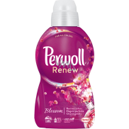 Perwoll Renew Blossom 3in1 liquid washing gel for all types of laundry 16 doses 960 ml