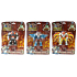 Gormiti Mythos magnetic figurine 12 cm various types, recommended age 4+