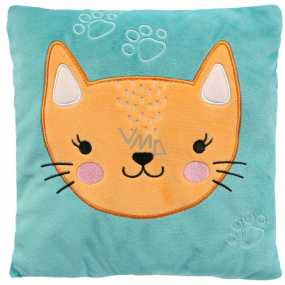 Albi Warm pillow Kitty 24 x 24 cm