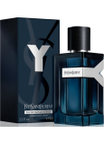 Yves Saint Laurent Y Intense eau de parfum for men 100 ml