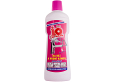 Io Splendo Rust and limescale cleaner with vinegar 750 ml