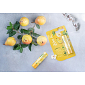 Regina Pear lip pomade - deer tallow in blister 4,5 g