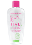 Dermacol Sensitive soothing lotion for sensitive skin 200 ml