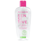 Dermacol Sensitive soothing lotion for sensitive skin 200 ml