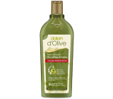 Dalan d Olive Color Protection with olive oil shampoo for colored hair 400 ml