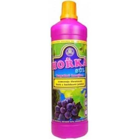 Biom Bitter salt liquid 1 l