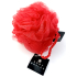 Body Basics Wash Sponge Red
