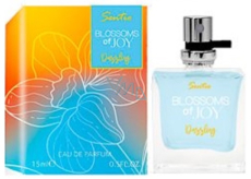Sentio Blossoms of Joy Dazzling Eau de Parfum for women 15 ml