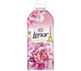 Lenor Haute Couture L´Ingenue, peony scent fabric softener 48 doses 1,2 l