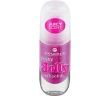 Essence Glossy Jelly nail polish with fragrance and high gloss 01 Summer Splash 8 ml