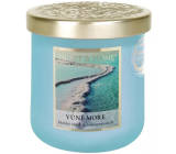 Heart & Home Sea scent soy scented candle medium burns up to 30 hours 110 g