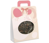Albi Gift tea Trendy in a box pink 50 g