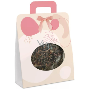 Albi Gift tea Trendy in a box pink 50 g
