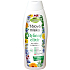 Bione Cosmetics Herbal elixir body milk for nourishment and regeneration 500 ml