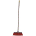 Clanax Strips broom with rod 120 cm