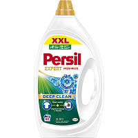 Persil Gel Freshness by Silan laundry gel, 60 washes, 2.7 l