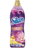 Silan Aromatherapy Magic Magnolia concentrated fabric softener 35 doses 770 ml