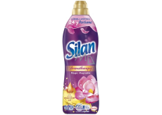 Silan Aromatherapy Magic Magnolia concentrated fabric softener 35 doses 770 ml