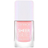 Catrice Sheer Beauties Nail Polish 090 Bubblegum Bliss 10.5 ml