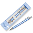Nekupto Gift Pen Wonderful Man with a Heart in the Right Place 1 piece