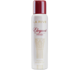 La Rive Elegant Woman deodorant spray 150 ml