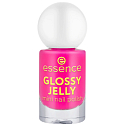 Essence Glossy Jelly mini nail polish 02 5 ml