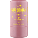 Essence Superman Jelly Highlighter Stick 01 Undefeated 9.5 g