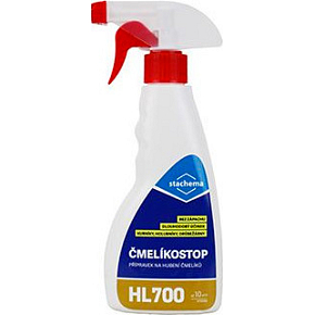 Stachema Rebel Bed Bug Stop insecticide, 250 ml