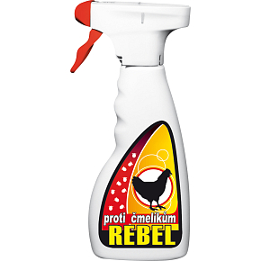 Stachema Rebel Bed Bug Stop insecticide, 250 ml