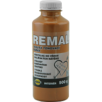 REMAL tinting paint, 0250 beige, 500 g