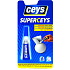 Ceys Superceys universal super glue, 3 g