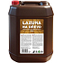 Wood Stain, Walnut, 10 l