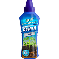 Agro Cererit Hobby Start Fertilizer Liquid 1L