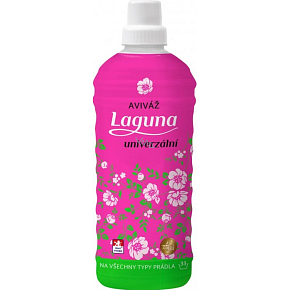 Laguna Elegant Fabric Softener, 28 washes, 1 l Laguna Elegant Fabric Softener, 28 washes, 1 l