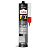 Pattex Fix PVC & ALU cartridge 440g