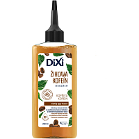 Dixi Hair Activator with Nettle and Caffeine 200 ml