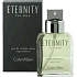 Calvin Klein Eternity for Men EdT 50 ml eau de toilette Ladies