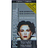 Professional henna eyebrow and eyelash paint black 2 x 3 ml