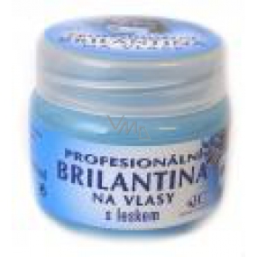 Bione Cosmetics Professional hair brilliant with shine 145 g