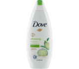 Dove Go Fresh Touch Cucumber & Green Tea Shower Gel 250 ml