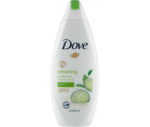 Dove Go Fresh Touch Cucumber & Green Tea Shower Gel 250 ml